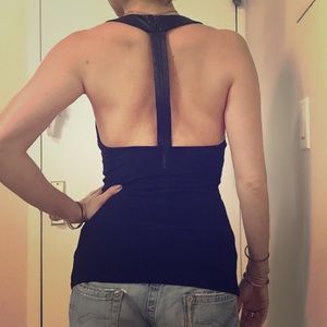 Alice + Olivia sexy top